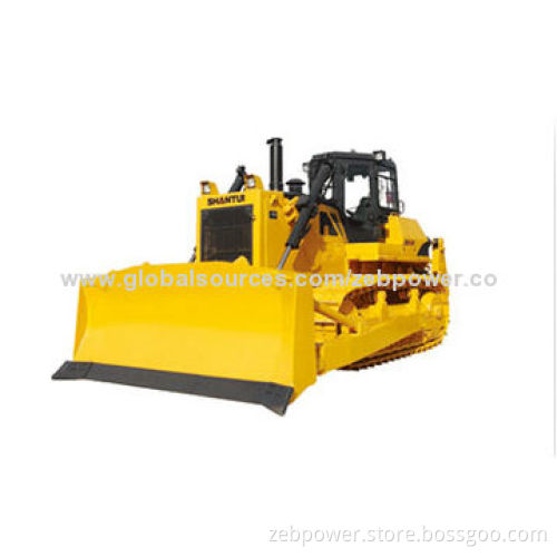 SD32D Shantui bulldozer, high-quality competitive price, Komatsu technicalNew